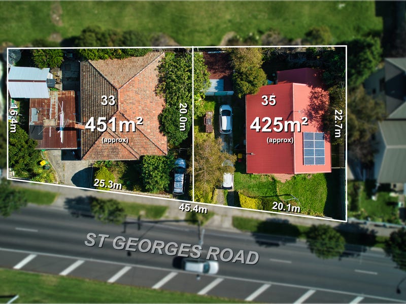 3335 St Road, Preston, Vic 3072 House for Sale realestate