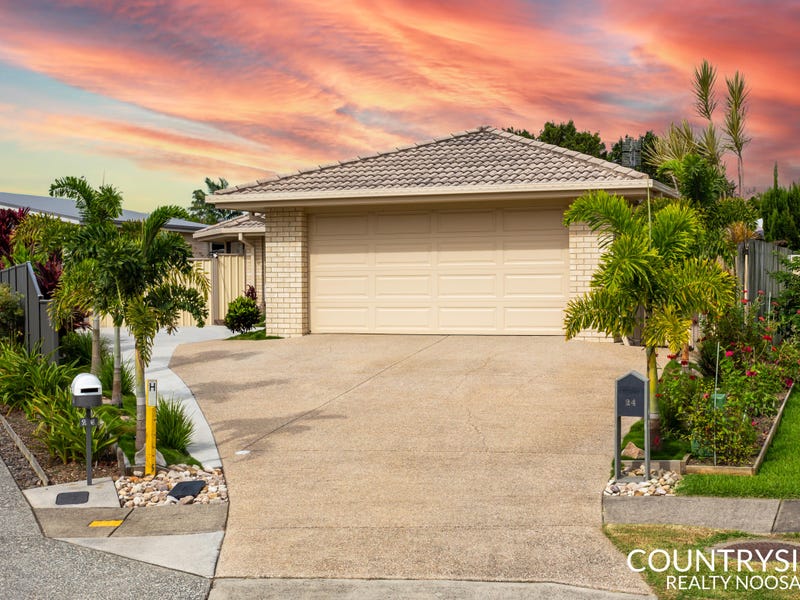 Sold Property Prices & Auction Results in Bridges, QLD 4561 (+1