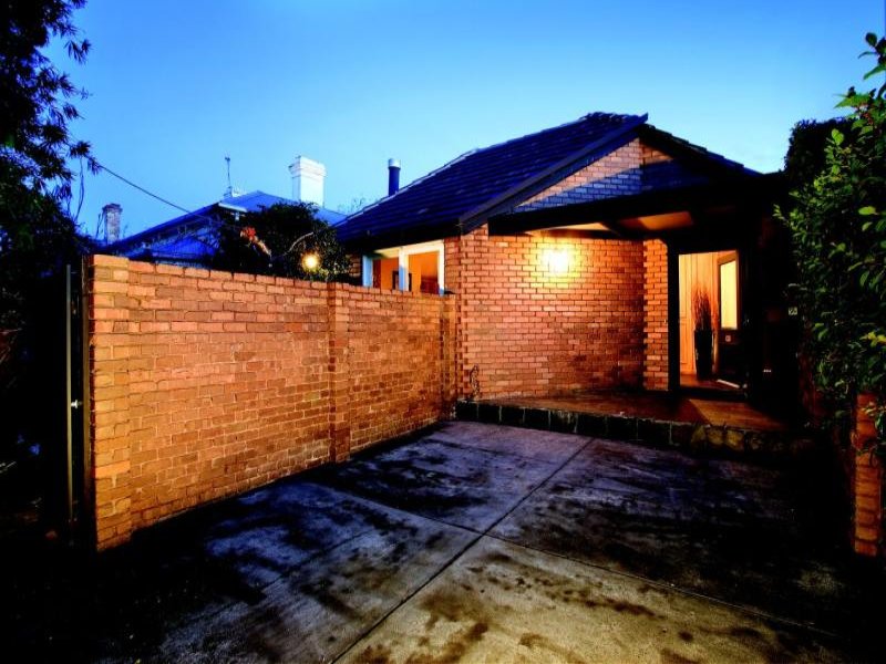 52 Nicholson Street, South Yarra, VIC 3141