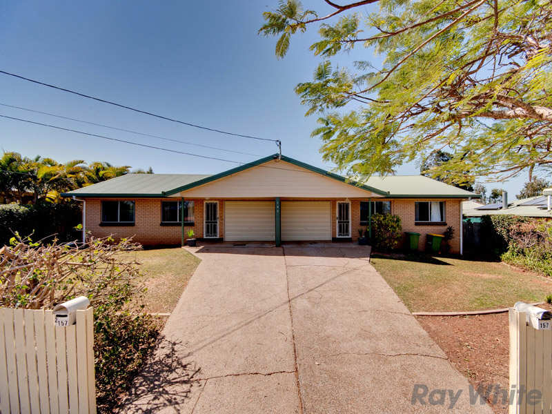 157 Wellington Street, Ormiston, QLD 4160