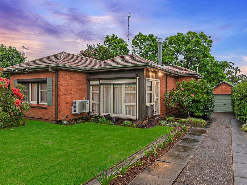 52a Elizabeth Street, Riverstone, NSW 2765 Property Details