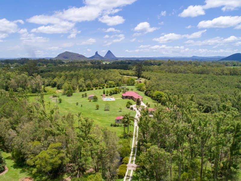 23 Cook Road, Glass House Mountains, QLD 4518