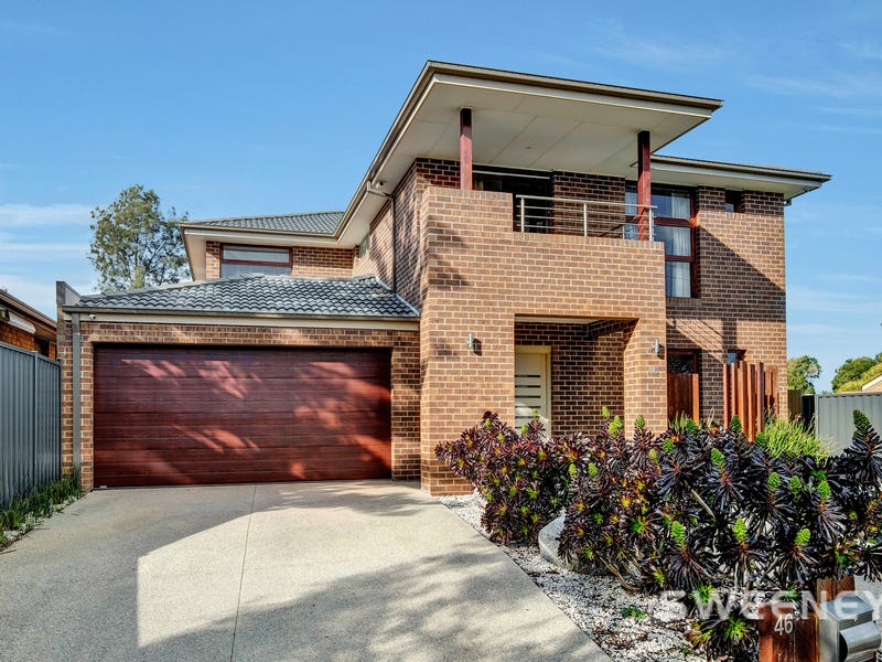 46 Mcintyre Drive, Altona, VIC 3018