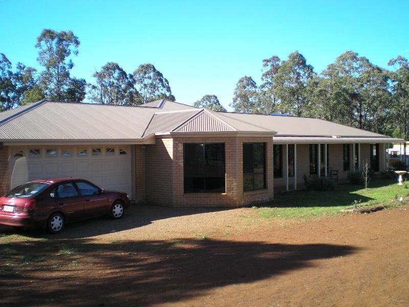 73 Griffin Road, Blackbutt, QLD 4314