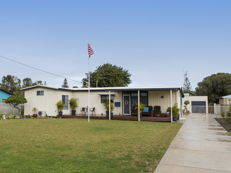 12 King Street, Lancelin, WA 6044 House for Sale