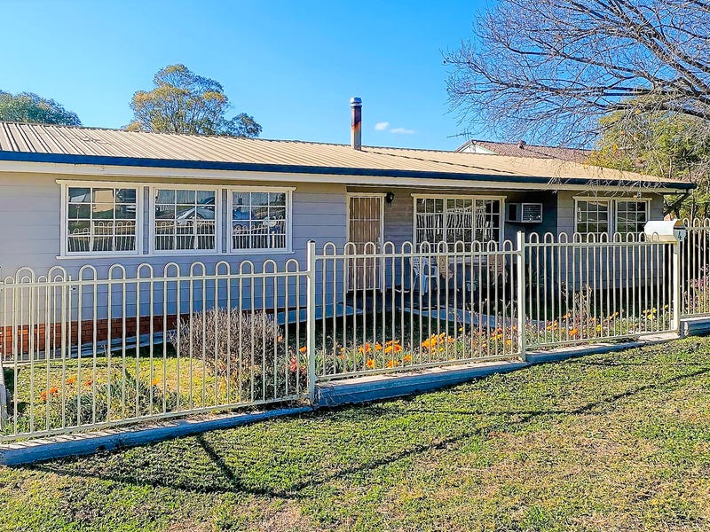 4 Cooyal Street, Gulgong, NSW 2852