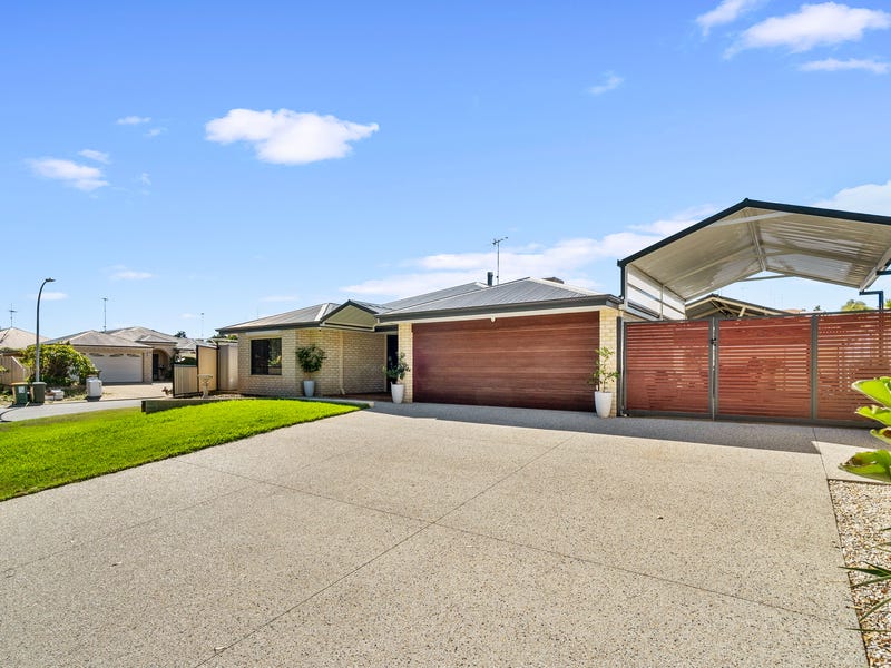 22 Cunderdin Loop, Dawesville, WA 6211 - Property Details