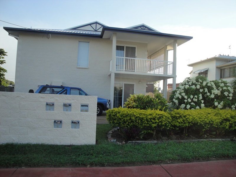 3/5 Sturges Street, Hermit Park, Qld 4812