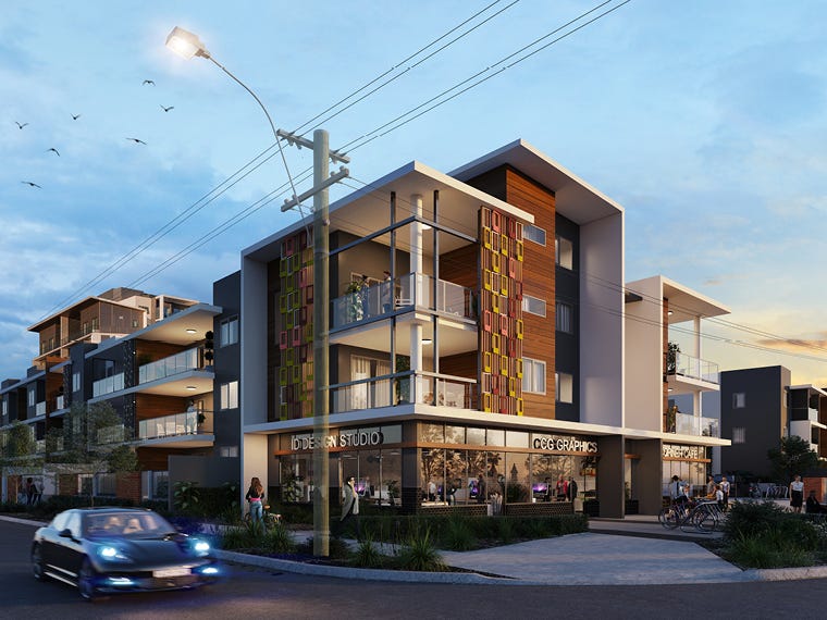 Apartments & units for Sale in Maylands, WA 6051