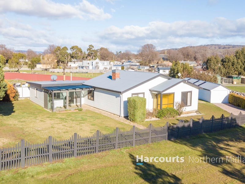 6 The Boulevards, Ross, Tas 7209 Property Details