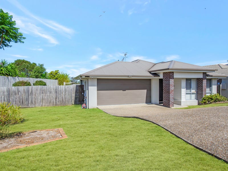 56 Hanover Drive, Pimpama, Qld 4209 House for Sale