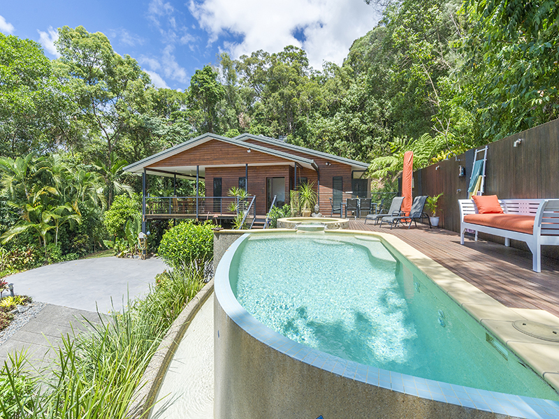 115119 Coral Sea Drive, Mossman, Qld 4873 Property Details