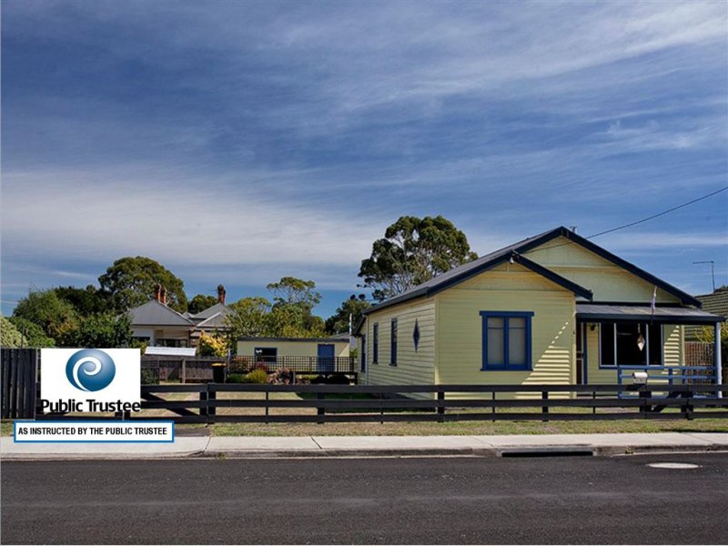 6 Church Street East Devonport Tas 7310 6 Church Street East Devonport Tas 7310