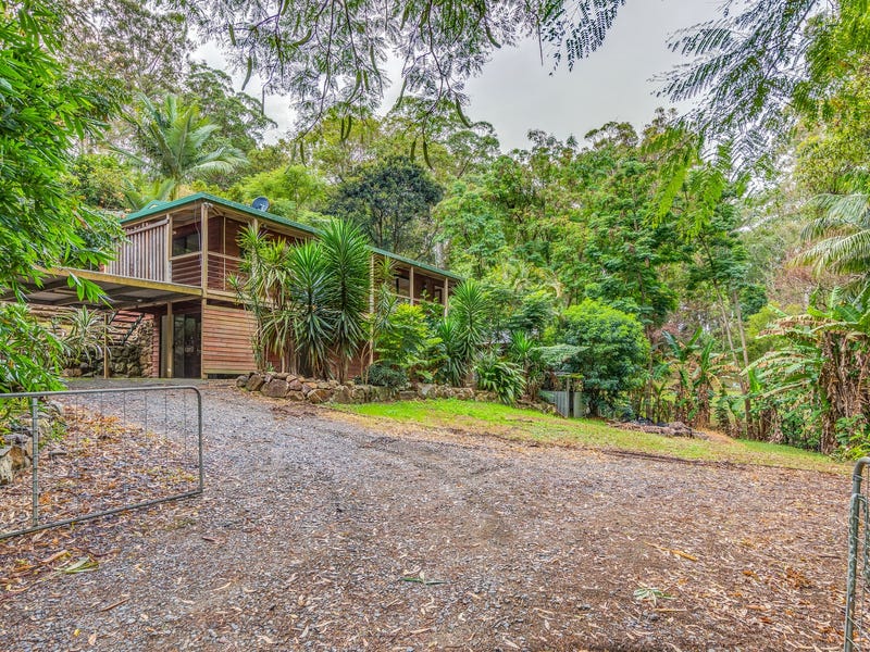 Rental Properties and Real Estate for Rent in Tamborine Mountain, QLD 4272