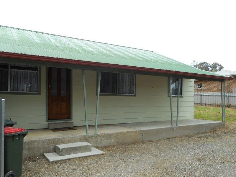 5/97 Capper Street, Tumut, NSW 2720 House for Rent