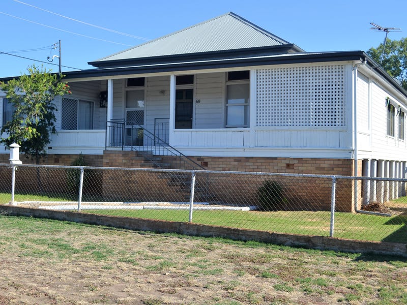 69A Gibbons Street, Narrabri, NSW 2390