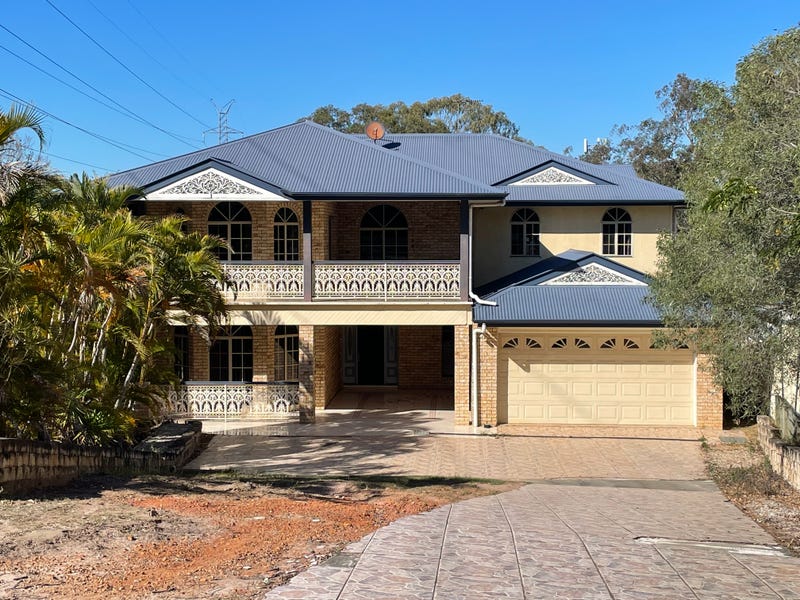 60 Weedon Street W, Mansfield, QLD 4122