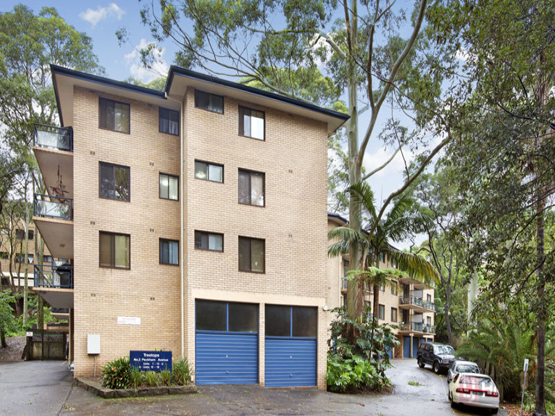 8/2 Peckham Avenue, Chatswood, NSW 2067