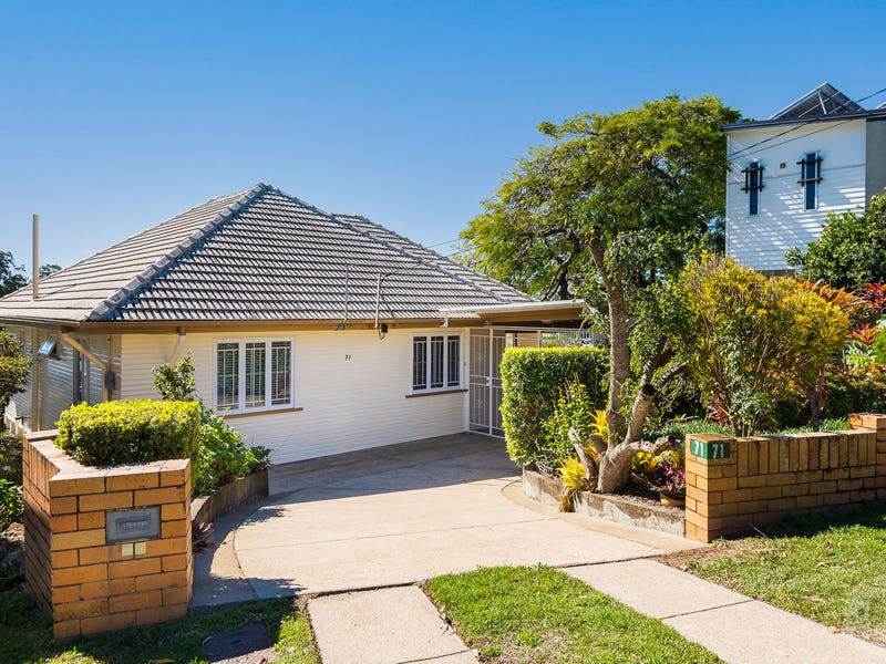 71 Birdwood Terrace, Auchenflower, QLD 4066