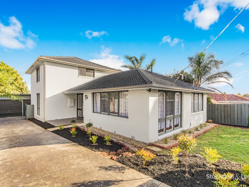 41 Raleigh Street, Westmeadows, Vic 3049 Property Details