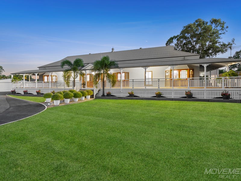 1719 Braces Place, Caboolture, Qld 4510 House for Sale realestate