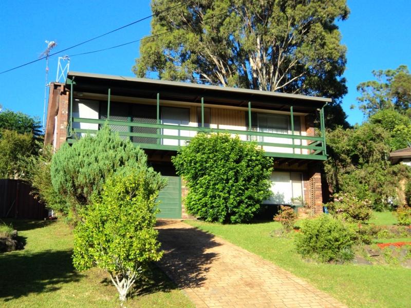 6 Gellatly Ave, Figtree, NSW 2525 Property Details