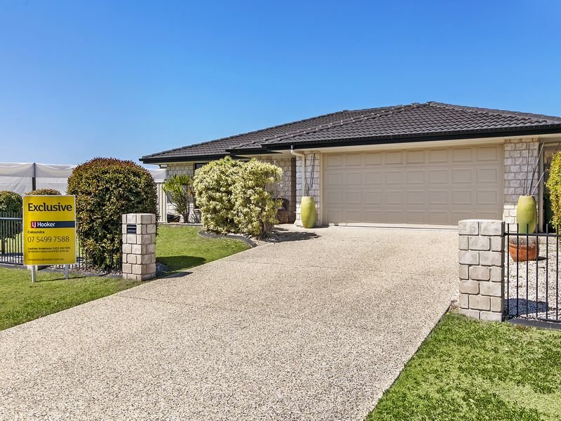 8 Sydney Avenue, Pelican Waters, QLD 4551