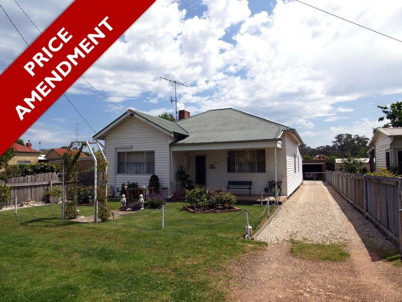 122 High St, Yea, Vic 3717 Property Details