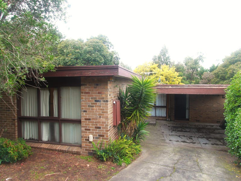 20 Grange Park Avenue, Doncaster, VIC 3108