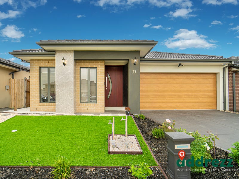 51 Copper Beech Road, Beaconsfield, Vic 3807 Property Details