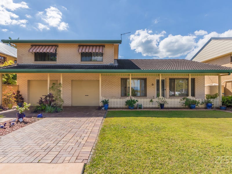 8 Timothy Esplanade, Beachmere, Qld 4510 Property Details