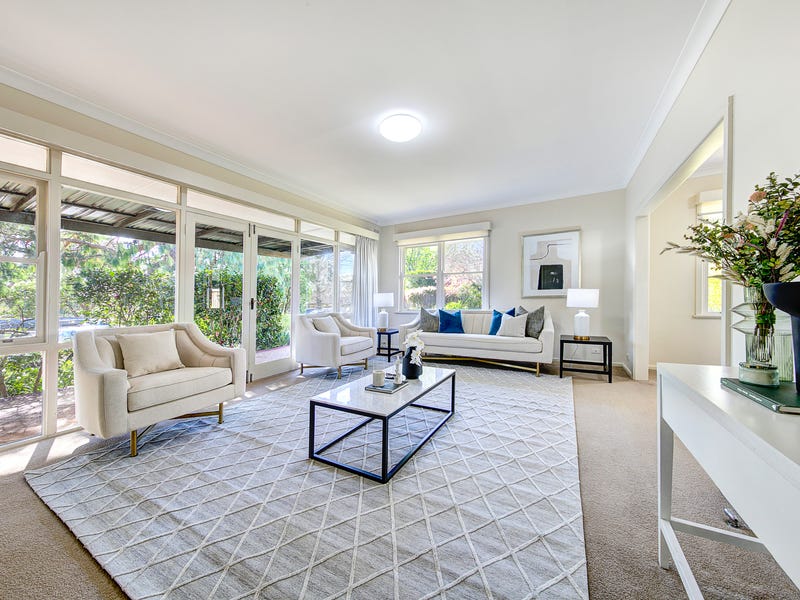 7 Buna Close, North Turramurra, NSW 2074