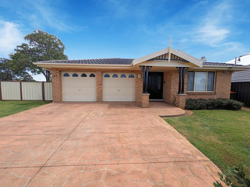 43 Coronation Street, Kurri Kurri, NSW 2327