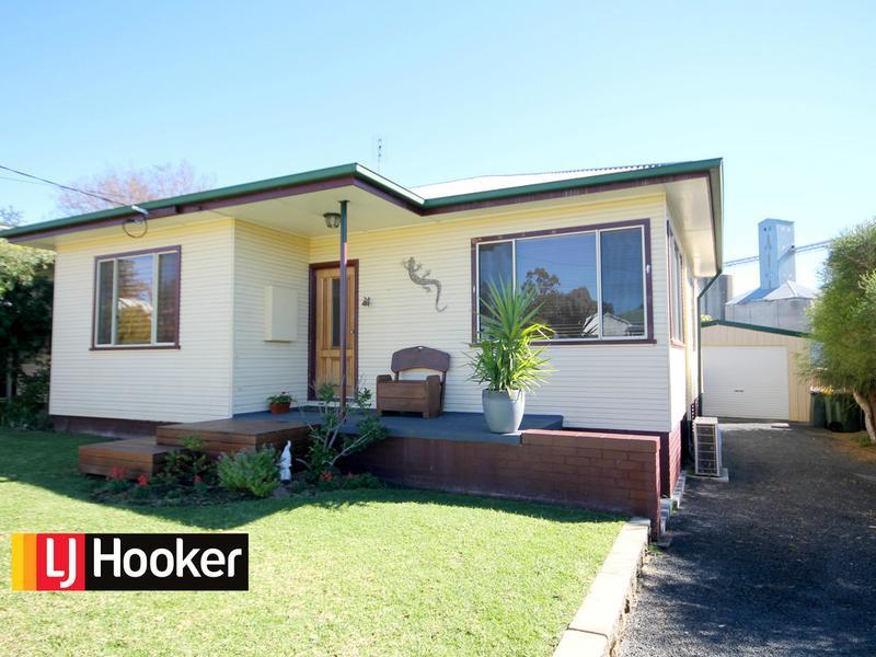 138 Brae Street, Inverell, NSW 2360