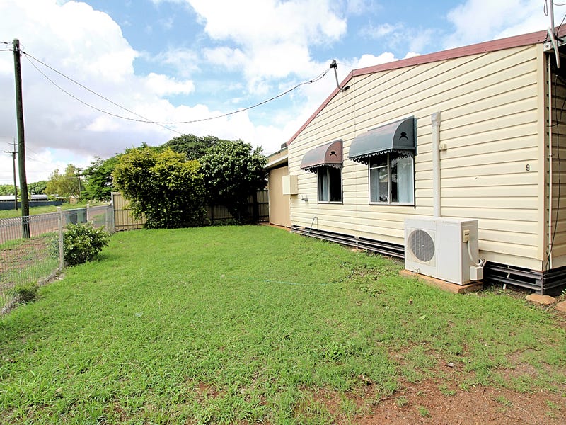 9 Railway Street, Cloncurry, QLD 4824