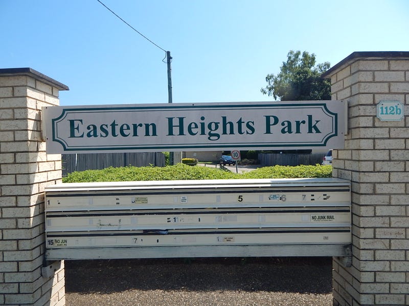 18/112B Robertson Road, Eastern Heights, QLD 4305