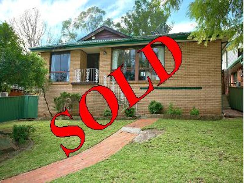 37 Churchill Drive, Winston Hills, NSW 2153