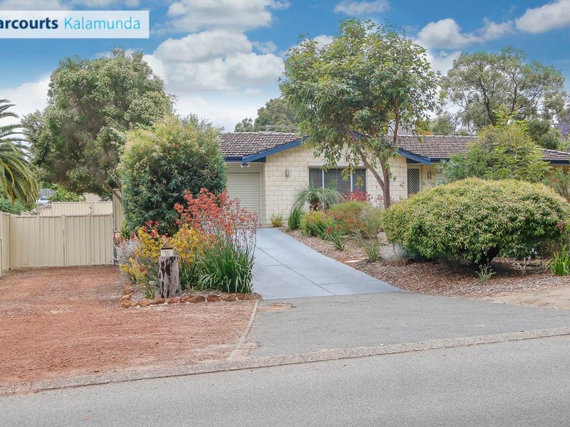 56 Orangedale Road, Lesmurdie, WA 6076 Property Details