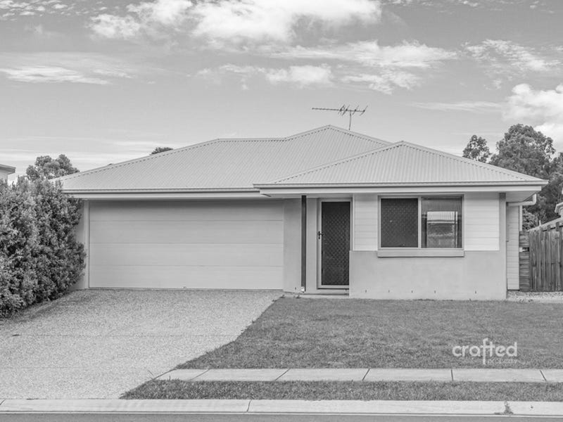 342 Waller Road, Park Ridge, QLD 4125