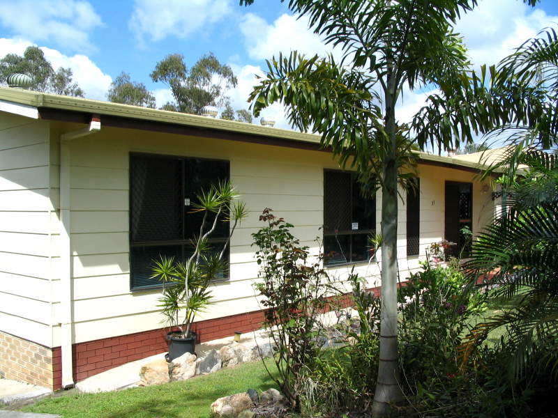 31 May Street, Gin Gin, QLD 4671