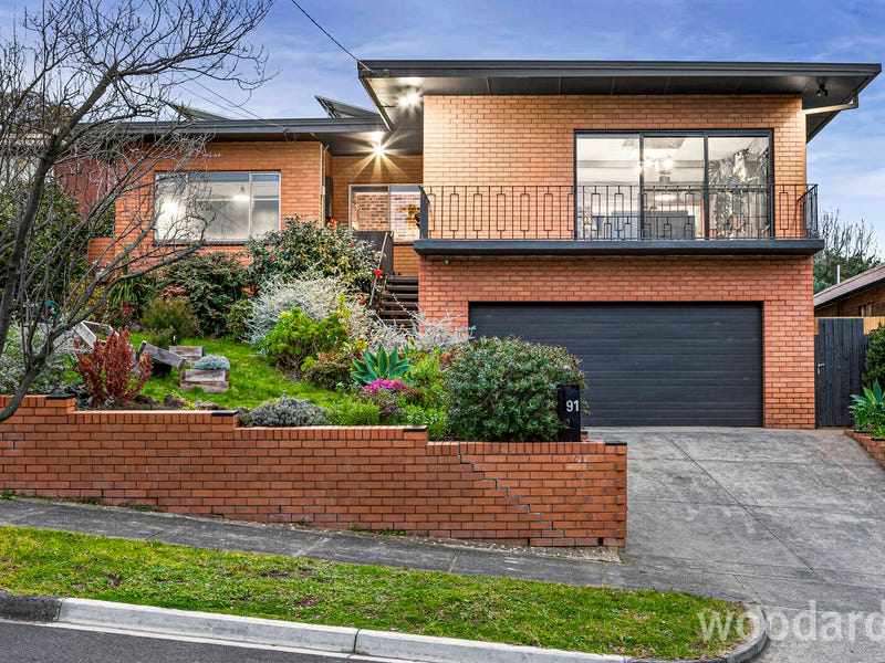 91 Macedon Road, Templestowe Lower, VIC 3107