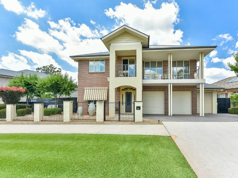 24 Kirkwood Chase, Wilton, NSW 2571 Property Details