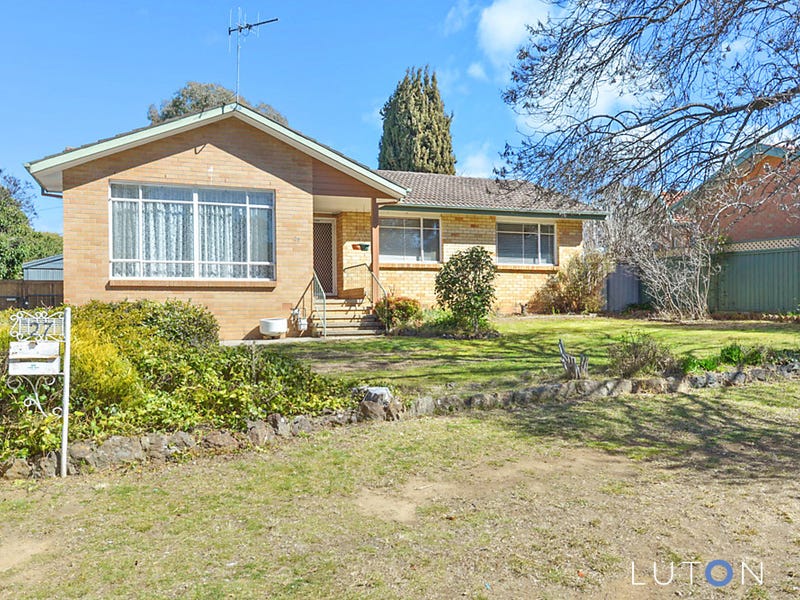 27 Chappell Street, Lyons, ACT 2606 Property Details