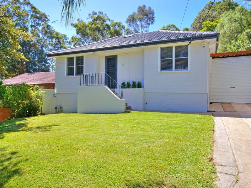30 Pritchard Street, Thornleigh, NSW 2120 Property Details