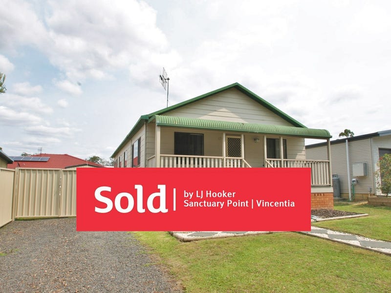 17 Hewitt Avenue, St Basin, NSW 2540