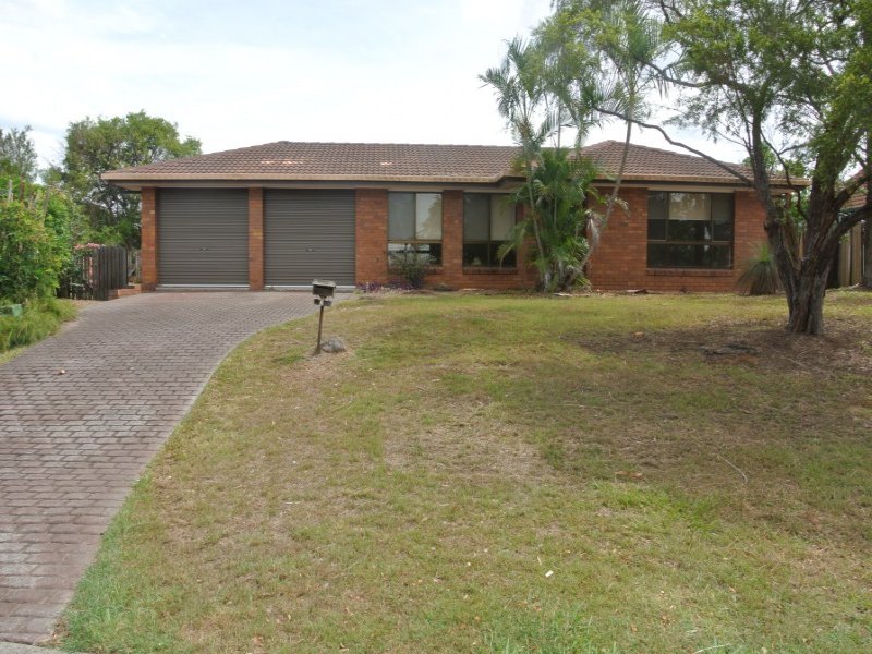 3 Caister Court, Carindale, QLD 4152