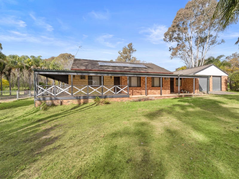 138148 Road, Londonderry, NSW 2753