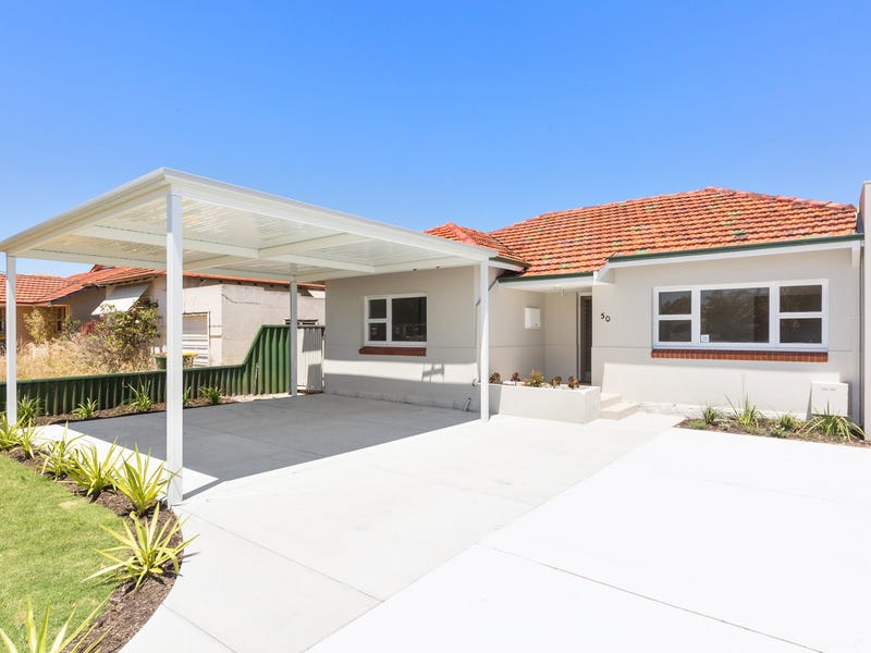 50 Halvorson Road, Morley, WA 6062 Property Details