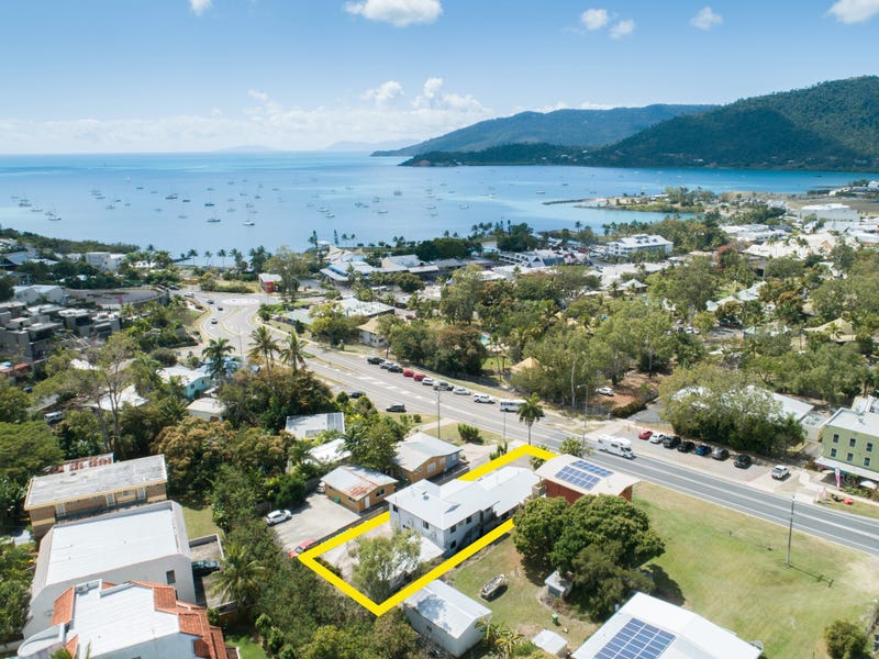 Real Estate & Property for Sale in Airlie Beach, QLD 4802 realestate
