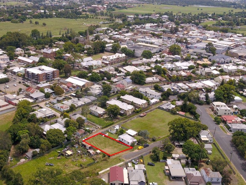 Land for Sale in Maitland, NSW 2320